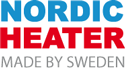 Nordic Heater MADE BY SWEDEN