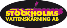 stockholms Vattenskärning AB